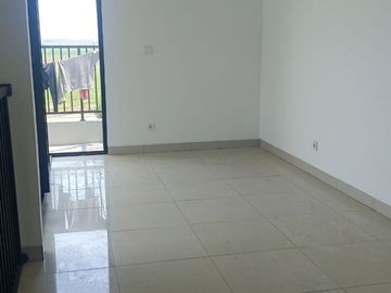 Rumah Disewakan Cluster Mahakam Jakarta Garden City