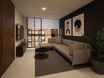 Departamento en venta 2 recamaras en Zavaleta, Puebla