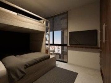 Departamento en venta 2 recamaras en Zavaleta, Puebla