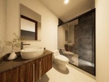 Departamento en venta 2 recamaras en Zavaleta, Puebla