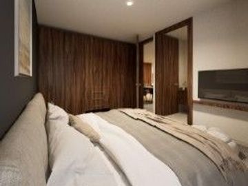 Departamento en venta 2 recamaras en Zavaleta, Puebla