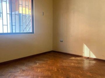 Venta propiedad con dos casas independientes Arica