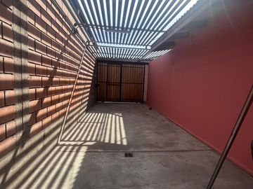 Venta propiedad con dos casas independientes Arica
