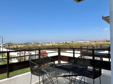 Estrena Casa con Terraza y Amenidades Familiares – Cerca de Cuautla