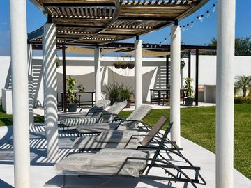 Estrena Casa con Terraza y Amenidades Familiares – Cerca de Cuautla