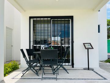 Estrena Casa con Terraza y Amenidades Familiares – Cerca de Cuautla