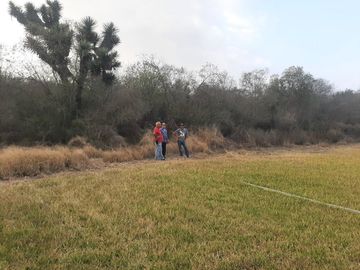 RANCHO EN VENTA EN CADEREYTA JIMENEZ, NUEVO LEON, 41 HECTAREAS, MULTIPLES VIAS DE ACCESO, ZONA ALTA PLUSVALIA, A 10 MIN ENTRONQUE C CADEREYTA-ALLENDE