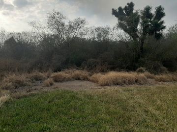 RANCHO EN VENTA EN CADEREYTA JIMENEZ, NUEVO LEON, 41 HECTAREAS, MULTIPLES VIAS DE ACCESO, ZONA ALTA PLUSVALIA, A 10 MIN ENTRONQUE C CADEREYTA-ALLENDE