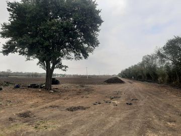 RANCHO EN VENTA EN CADEREYTA JIMENEZ, NUEVO LEON, 41 HECTAREAS, MULTIPLES VIAS DE ACCESO, ZONA ALTA PLUSVALIA, A 10 MIN ENTRONQUE C CADEREYTA-ALLENDE