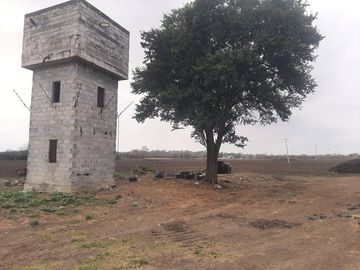 RANCHO EN VENTA EN CADEREYTA JIMENEZ, NUEVO LEON, 41 HECTAREAS, MULTIPLES VIAS DE ACCESO, ZONA ALTA PLUSVALIA, A 10 MIN ENTRONQUE C CADEREYTA-ALLENDE