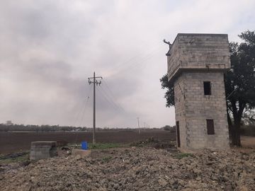 RANCHO EN VENTA EN CADEREYTA JIMENEZ, NUEVO LEON, 41 HECTAREAS, MULTIPLES VIAS DE ACCESO, ZONA ALTA PLUSVALIA, A 10 MIN ENTRONQUE C CADEREYTA-ALLENDE