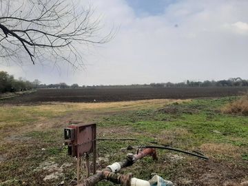 RANCHO EN VENTA EN CADEREYTA JIMENEZ, NUEVO LEON, 41 HECTAREAS, MULTIPLES VIAS DE ACCESO, ZONA ALTA PLUSVALIA, A 10 MIN ENTRONQUE C CADEREYTA-ALLENDE