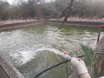 RANCHO EN VENTA EN CADEREYTA JIMENEZ, NUEVO LEON, 41 HECTAREAS, MULTIPLES VIAS DE ACCESO, ZONA ALTA PLUSVALIA, A 10 MIN ENTRONQUE C CADEREYTA-ALLENDE