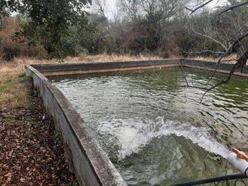 RANCHO EN VENTA EN CADEREYTA JIMENEZ, NUEVO LEON, 41 HECTAREAS, MULTIPLES VIAS DE ACCESO, ZONA ALTA PLUSVALIA, A 10 MIN ENTRONQUE C CADEREYTA-ALLENDE