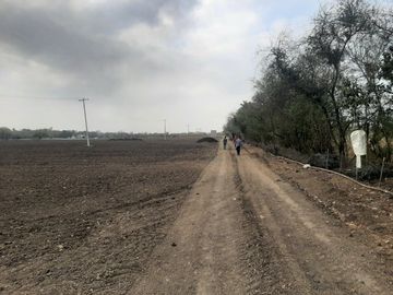 RANCHO EN VENTA EN CADEREYTA JIMENEZ, NUEVO LEON, 41 HECTAREAS, MULTIPLES VIAS DE ACCESO, ZONA ALTA PLUSVALIA, A 10 MIN ENTRONQUE C CADEREYTA-ALLENDE