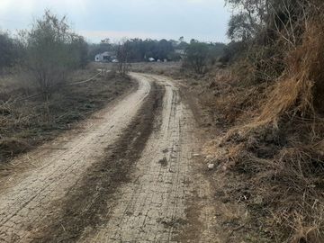 RANCHO EN VENTA EN CADEREYTA JIMENEZ, NUEVO LEON, 41 HECTAREAS, MULTIPLES VIAS DE ACCESO, ZONA ALTA PLUSVALIA, A 10 MIN ENTRONQUE C CADEREYTA-ALLENDE
