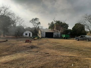 RANCHO EN VENTA EN CADEREYTA JIMENEZ, NUEVO LEON, 41 HECTAREAS, MULTIPLES VIAS DE ACCESO, ZONA ALTA PLUSVALIA, A 10 MIN ENTRONQUE C CADEREYTA-ALLENDE
