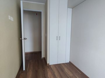DEPARTAMENTO JR AMAZONA, PUEBLO LIBRE