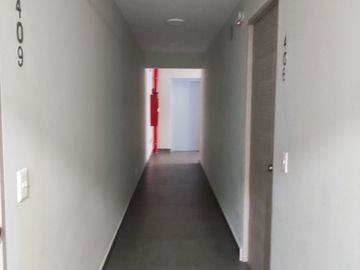 DEPARTAMENTO JR AMAZONA, PUEBLO LIBRE