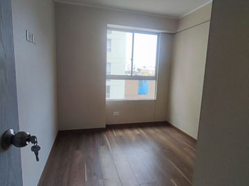 DEPARTAMENTO JR AMAZONA, PUEBLO LIBRE