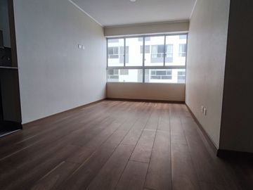 DEPARTAMENTO JR AMAZONA, PUEBLO LIBRE