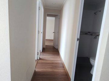 DEPARTAMENTO JR AMAZONA, PUEBLO LIBRE