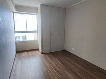 DEPARTAMENTO JR AMAZONA, PUEBLO LIBRE