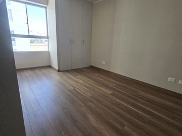 DEPARTAMENTO JR AMAZONA, PUEBLO LIBRE