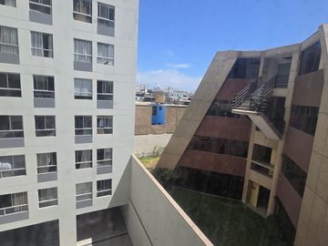DEPARTAMENTO JR AMAZONA, PUEBLO LIBRE