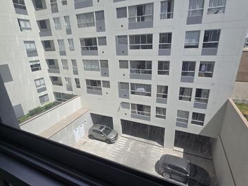 DEPARTAMENTO JR AMAZONA, PUEBLO LIBRE