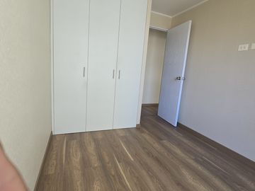 DEPARTAMENTO JR AMAZONA, PUEBLO LIBRE