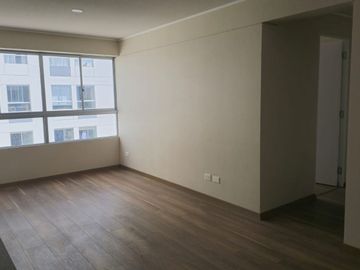 DEPARTAMENTO JR AMAZONA, PUEBLO LIBRE