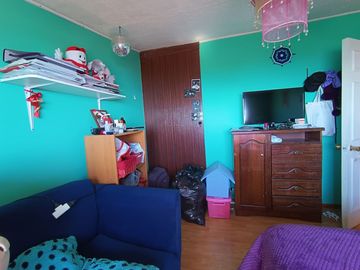 🏡 ¡Tu Nuevo Hogar en Viña del Mar te Espera en Nueva Aurora! 🌟
