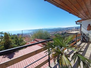 🏡 ¡Tu Nuevo Hogar en Viña del Mar te Espera en Nueva Aurora! 🌟