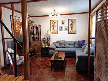 🏡 ¡Tu Nuevo Hogar en Viña del Mar te Espera en Nueva Aurora! 🌟