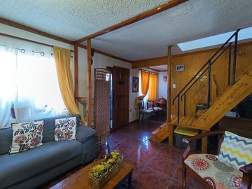 🏡 ¡Tu Nuevo Hogar en Viña del Mar te Espera en Nueva Aurora! 🌟