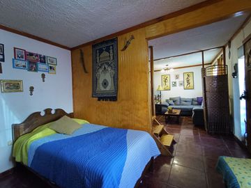 🏡 ¡Tu Nuevo Hogar en Viña del Mar te Espera en Nueva Aurora! 🌟