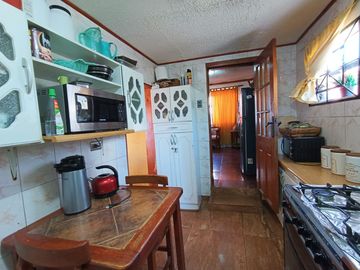 🏡 ¡Tu Nuevo Hogar en Viña del Mar te Espera en Nueva Aurora! 🌟