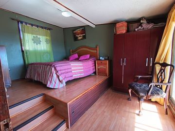 🏡 ¡Tu Nuevo Hogar en Viña del Mar te Espera en Nueva Aurora! 🌟