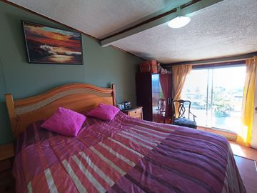 🏡 ¡Tu Nuevo Hogar en Viña del Mar te Espera en Nueva Aurora! 🌟