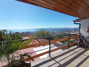 🏡 ¡Tu Nuevo Hogar en Viña del Mar te Espera en Nueva Aurora! 🌟