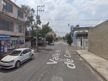 ¡¡Atención Inversionistas!! Venta de Casa en Remate Bancario, Col. Ecatepec de Morelos