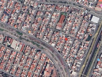 ¡¡Atención Inversionistas!! Venta de Casa en Remate Bancario, Col. Ecatepec de Morelos