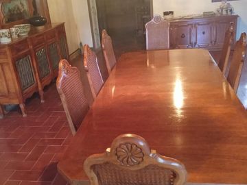 CASA DE CAMPON EN VENTA SIERRA MINERAL DE SANTA ROSA GUANAJUATO