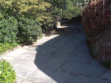 CASA DE CAMPON EN VENTA SIERRA MINERAL DE SANTA ROSA GUANAJUATO