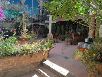 CASA DE CAMPON EN VENTA SIERRA MINERAL DE SANTA ROSA GUANAJUATO