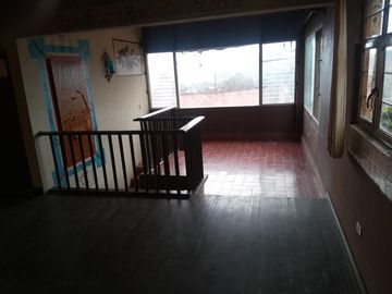 CASA DE CAMPON EN VENTA SIERRA MINERAL DE SANTA ROSA GUANAJUATO