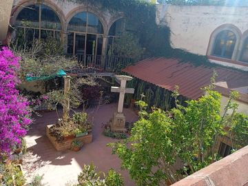 CASA DE CAMPON EN VENTA SIERRA MINERAL DE SANTA ROSA GUANAJUATO