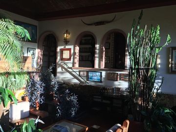 CASA DE CAMPON EN VENTA SIERRA MINERAL DE SANTA ROSA GUANAJUATO