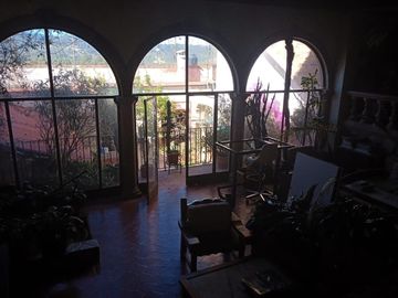 CASA DE CAMPON EN VENTA SIERRA MINERAL DE SANTA ROSA GUANAJUATO